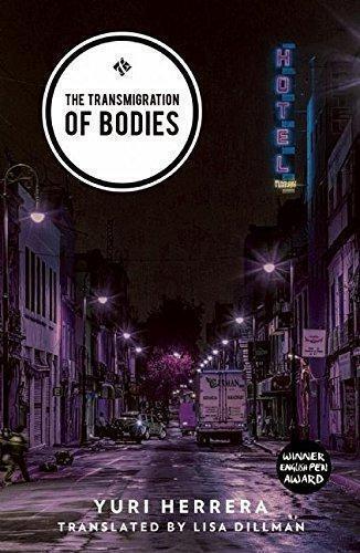 The Transmigration of Bodies, Herrera, Yuri, Boeken, Taal | Spaans, Gelezen, Verzenden