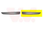 BUMPERLIJST VOOR OPEL ZAFIRA B 2005-2008 13124971, Ophalen of Verzenden, Nieuw