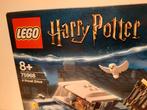 Lego Set - 75968 - Harry Potter - Ligusterlaan 4 75968, Kinderen en Baby's, Speelgoed | Duplo en Lego, Nieuw