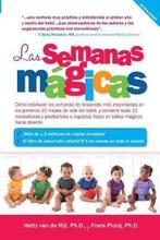 9789491882012 Las Semanas Magicas: Como estimular las sem..., Verzenden, Nieuw, Frans X. Plooij