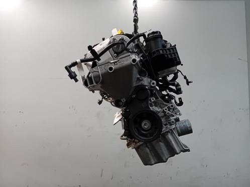 Motor Volkswagen Taigo  1.0 TSI DLAA, Auto-onderdelen, Motor en Toebehoren, ARN erkend, Stiba lid, Erkend duurzaam, Gebruikt, Herkomst onderdeel bekend