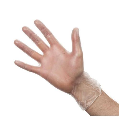 Vinly handschoenen | 3 Formaten, Zakelijke goederen, Horeca | Keukenapparatuur, Verzenden