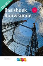 Basisboek Bouwkunde, 9789006103137, Boeken, Verzenden, Zo goed als nieuw, Studieboeken