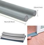 Tocht/stop deurstopper Falkenwerk (wit), Ophalen of Verzenden, Nieuw