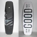 Goodboards Mentor 143, 146 wakeboards, Watersport en Boten, Wakeboarden, Ophalen of Verzenden, Board, Zo goed als nieuw