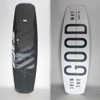 Goodboards Mentor 143, 146 wakeboards, Watersport en Boten, Wakeboarden, Ophalen of Verzenden, Board, Zo goed als nieuw