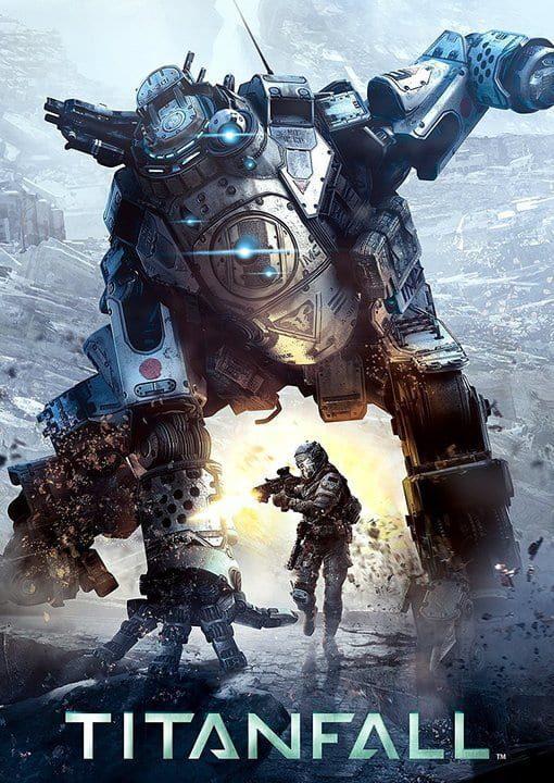 Titanfall [Xbox 360], Spelcomputers en Games, Games | Xbox 360, Ophalen of Verzenden