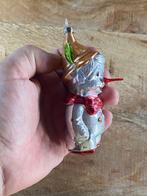 Glashütte Sitzendorf - Kerstballen Pinokkio (Pinocchio) -, Diversen, Kerst, Nieuw