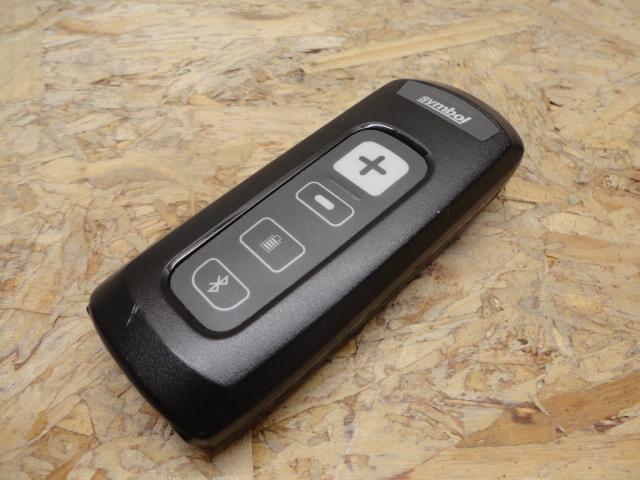Symbol CS4070 1D &amp; 2D Mobile Barcode Scanner Bluetooth, Computers en Software, Scanners, Barcodescanner, Refurbished