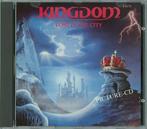 cd - Kingdom  - Lost In The City, Verzenden, Zo goed als nieuw