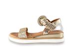 Inuikii Sandalen in maat 39 Goud | 10% extra korting, Kleding | Dames, Schoenen, Inuikii, Overige kleuren, Verzenden, Sandalen of Muiltjes