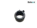 Inlaat Rubber Honda VT 600 Shadow 1988-1998 (VT600 PC21), Verzenden, Gebruikt