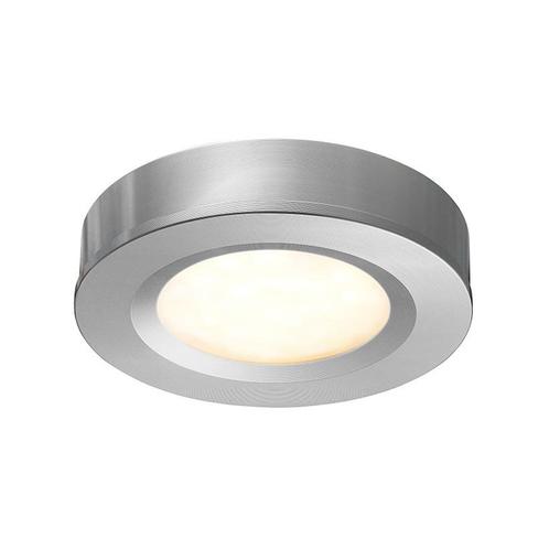 230V Led opbouwspot | Keukenspots |  3 Watt - Satin - IP44, Huis en Inrichting, Lampen | Overige, Verzenden