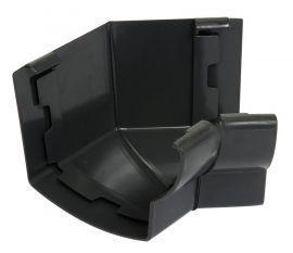 Nicoll Ovation LG28 PVC-Ti binnenhoekstuk 135 graden, Doe-het-zelf en Verbouw, Buizen en Afvoer, Ophalen of Verzenden