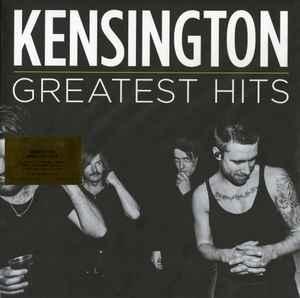 lp nieuw - Kensington - Greatest Hits, Cd's en Dvd's, Vinyl | Rock, Zo goed als nieuw, Verzenden