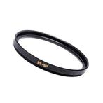 B+W UV-filter 58mm met garantie, Ophalen of Verzenden, Gebruikt