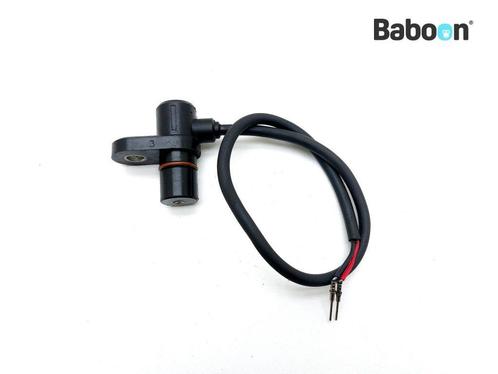 Krukas Positie Sensor Harley-Davidson FLHTP Electra Glide, Motoren, Onderdelen | Harley-Davidson, Gebruikt, Verzenden
