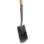 Talen Tools Spade Blank Geslepen met Hals en Lip (Spades), Tuin en Terras, Hand-tuingereedschap, Ophalen of Verzenden, Nieuw