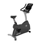 Life Fitness C3 Lifecycle upright bike with Track Connect, Ophalen of Verzenden, Nieuw, Overige typen