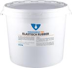 Elders Bouwchemie Aquashield pro elastisch rubber 25 kg,, Doe-het-zelf en Verbouw, Nieuw, Verzenden