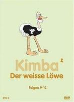 Kimba, der weiße Löwe - DVD 3: Folgen 9-12 von Eiichi Yam..., Gebruikt, Verzenden
