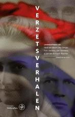 Verzetsverhalen 9789057303548, Verzenden, Zo goed als nieuw