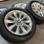 Orig BMW X3 X4 18 Velgen RDCI WINTER RFT * 4x5,5MM F25 F26, Auto-onderdelen, 18 inch, Banden en Velgen, Personenwagen, Gebruikt