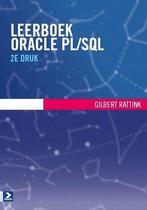 Leerboek Oracle PL/SQL | 9789039526613, Verzenden, Nieuw