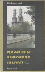 Naar een Europese islam ? 9789053303191 Dick Douwes, Boeken, Dick Douwes, Gelezen, Verzenden