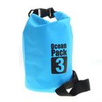 Ocean Pack - waterdichte tas - droogtas - outdoor plunjez..., Telecommunicatie, Mobiele telefoons | Toebehoren en Onderdelen, Nieuw