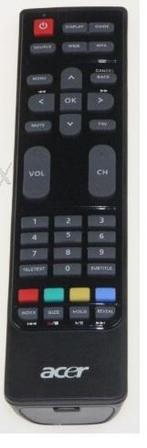 Afstandsbediening Acer tv at1926, Ophalen of Verzenden, Nieuw, Origineel