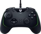 Xbox Series Controller Wired - Zwart - Razer Wolverine V2, Spelcomputers en Games, Ophalen of Verzenden, Zo goed als nieuw