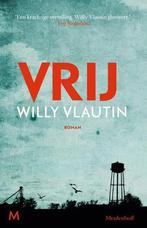 Boek: Vrij - (als nieuw), Verzenden, Zo goed als nieuw