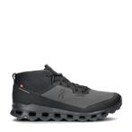 On Running Cloudroam Waterproof lage sneakers, Kleding | Heren, Schoenen, Nieuw, Sneakers of Gympen, Zwart, Verzenden
