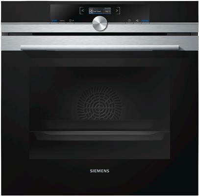 Siemens Hb674gbs1 Inbouwoven 60cm, Witgoed en Apparatuur, Ovens, Nieuw, Ophalen of Verzenden