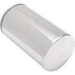 Oliefilter Chroom voor Harley-Davidson FXD 1991-1998 Dyna, Motoren, Onderdelen | Harley-Davidson, Verzenden, Nieuw