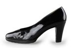 Paul Green Pumps in maat 41 Zwart | 10% extra korting, Pumps, Verzenden, Zwart, Zo goed als nieuw