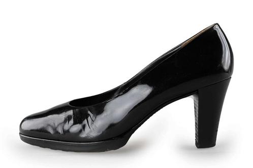 Paul Green Pumps in maat 41 Zwart | 10% extra korting, Kleding | Dames, Schoenen, Zwart, Zo goed als nieuw, Pumps, Verzenden