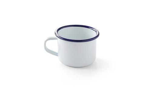 Kop - Emaille - 7 x 5 cm - 120 ml - Hendi - 621318, Zakelijke goederen, Horeca | Overige, Verzenden