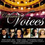 Various - Classical Voices, Ophalen of Verzenden, Gebruikt