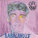 cd - BabaganoÃ¼j - Sife Lucks, Verzenden, Zo goed als nieuw
