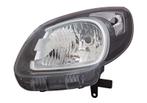 KOPLAMP VOOR RENAULT KANGOO 2008- 260607949R, Ophalen of Verzenden, Nieuw