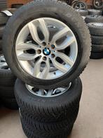 BMW X3 X4-serie | 17 inch LM Styling 305 | Winterbanden, Ophalen, Gebruikt, Banden en Velgen, 17 inch