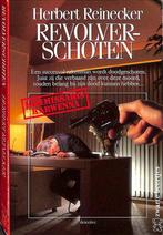 REVOLVERSCHOTEN 9789044922820 Reinecker, Boeken, Verzenden, Gelezen, Reinecker