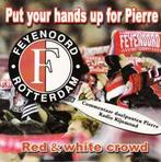 cd single card - Red &amp; White Crowd - Put Your Hands U..., Verzenden, Zo goed als nieuw