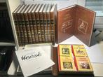 Tintin - Intégrale Rombaldi - T1 à T13 - 13 Comic collection, Boeken, Stripboeken, Nieuw