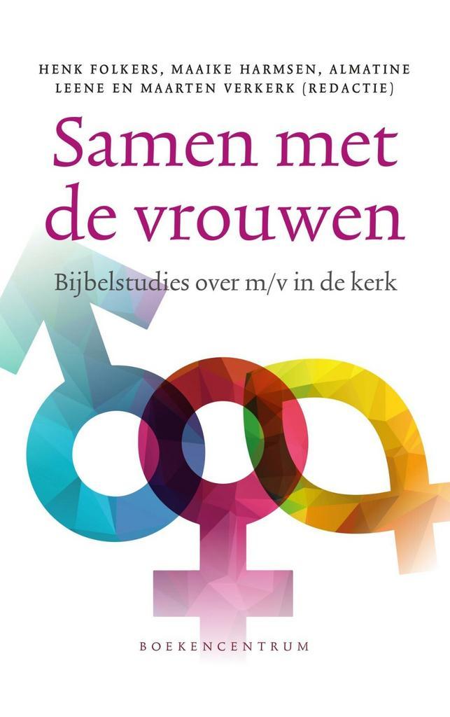 Samen met de vrouwen (9789023954774, Henk Folkers), Boeken, Godsdienst en Theologie, Nieuw, Verzenden