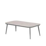 Garden Impressions Burela loungetafel 130x70 cm -, Verzenden, Nieuw