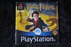 Harry Potter En De Geheime Kamer Playstation 1 PS1 Manual, Spelcomputers en Games, Verzenden, Nieuw