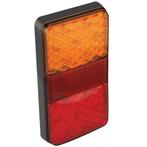 LED Autolamps Achterlicht universeel 40cm 150 x 80 x 24mm, Ophalen of Verzenden, Nieuw